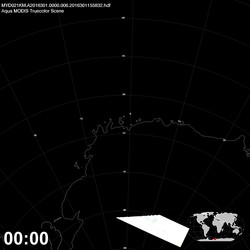 Level 1B Image at: 0000 UTC