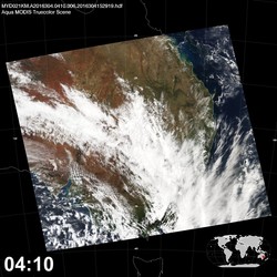 Level 1B Image at: 0410 UTC