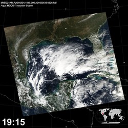 Level 1B Image at: 1915 UTC