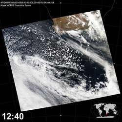 Level 1B Image at: 1240 UTC