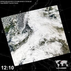 Level 1B Image at: 1210 UTC