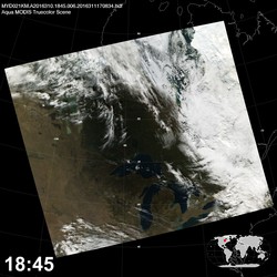 Level 1B Image at: 1845 UTC