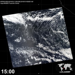 Level 1B Image at: 1500 UTC