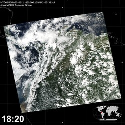 Level 1B Image at: 1820 UTC