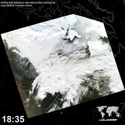 Level 1B Image at: 1835 UTC