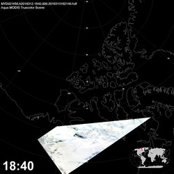 Level 1B Image at: 1840 UTC