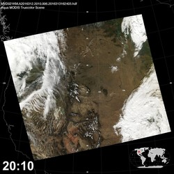 Level 1B Image at: 2010 UTC