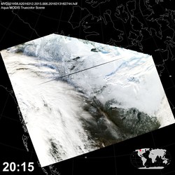 Level 1B Image at: 2015 UTC