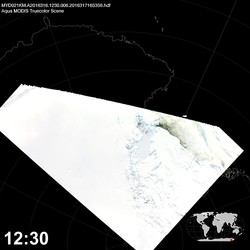 Level 1B Image at: 1230 UTC