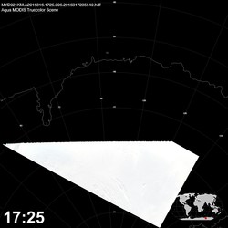 Level 1B Image at: 1725 UTC