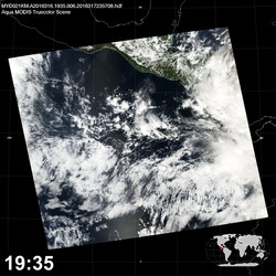 Level 1B Image at: 1935 UTC