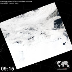 Level 1B Image at: 0915 UTC