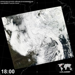 Level 1B Image at: 1800 UTC