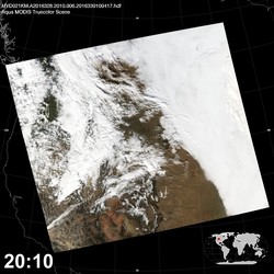 Level 1B Image at: 2010 UTC