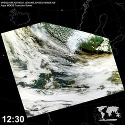 Level 1B Image at: 1230 UTC