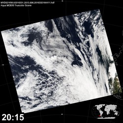 Level 1B Image at: 2015 UTC