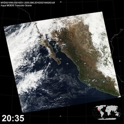 Level 1B Image at: 2035 UTC