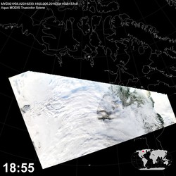 Level 1B Image at: 1855 UTC