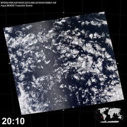 Level 1B Image at: 2010 UTC