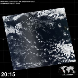 Level 1B Image at: 2015 UTC