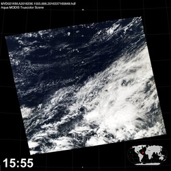 Level 1B Image at: 1555 UTC