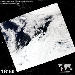 Level 1B Image at: 1850 UTC