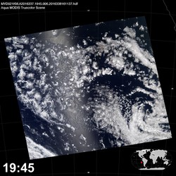 Level 1B Image at: 1945 UTC