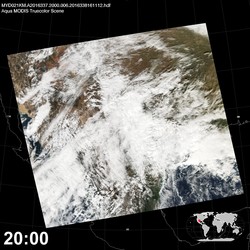 Level 1B Image at: 2000 UTC