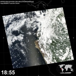 Level 1B Image at: 1855 UTC