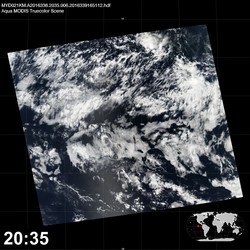 Level 1B Image at: 2035 UTC