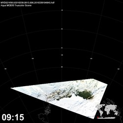 Level 1B Image at: 0915 UTC