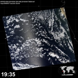 Level 1B Image at: 1935 UTC