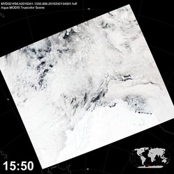 Level 1B Image at: 1550 UTC