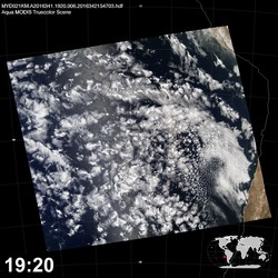 Level 1B Image at: 1920 UTC