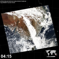 Level 1B Image at: 0415 UTC