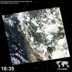 Level 1B Image at: 1835 UTC