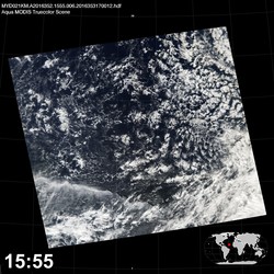 Level 1B Image at: 1555 UTC