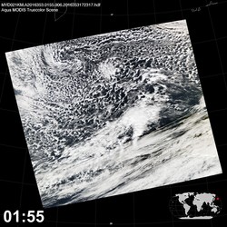 Level 1B Image at: 0155 UTC