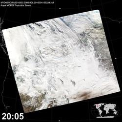 Level 1B Image at: 2005 UTC