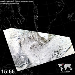 Level 1B Image at: 1555 UTC