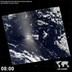 Level 1B Image at: 0800 UTC