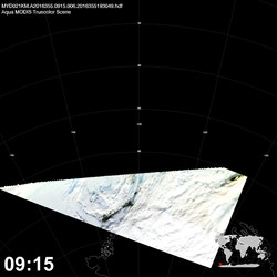 Level 1B Image at: 0915 UTC