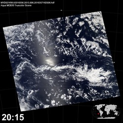 Level 1B Image at: 2015 UTC