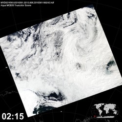 Level 1B Image at: 0215 UTC