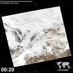 Level 1B Image at: 0920 UTC