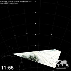 Level 1B Image at: 1155 UTC