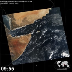 Level 1B Image at: 0955 UTC