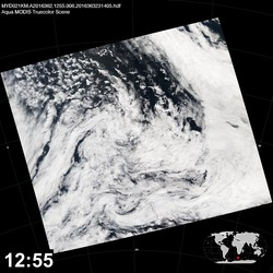 Level 1B Image at: 1255 UTC