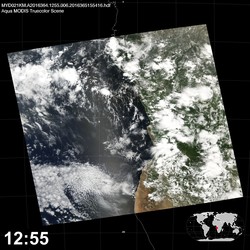 Level 1B Image at: 1255 UTC