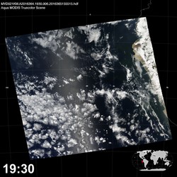 Level 1B Image at: 1930 UTC